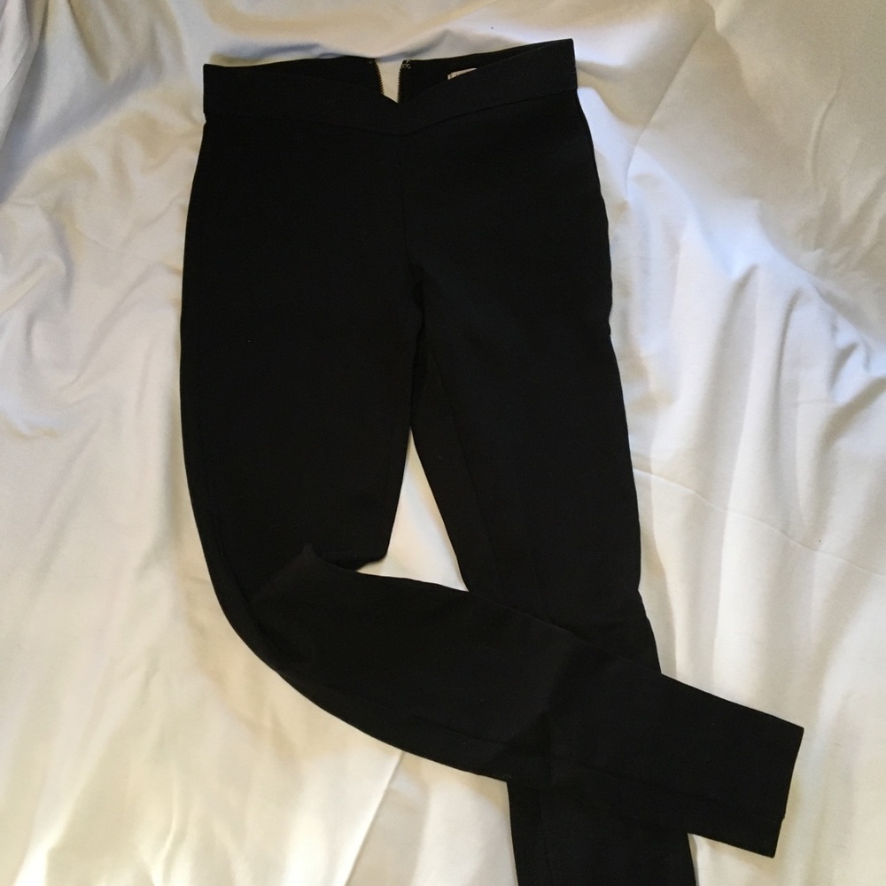 Jcrew leggings